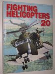 Borbeni helikopteri 20. stoljeća   avion zrakoplov