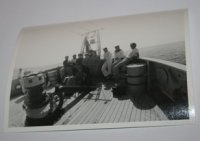Fotografija Brod JRM Jugoslavenska ratna mornarica III