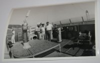Fotografija Brod JRM Jugoslavenska ratna mornarica II