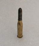 Mannlicher metak 1914. - 8 x 50 R - bez baruta
