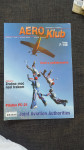 Časopis Aero Klub 1
