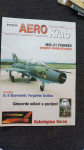 Časopis Aero Klub 1