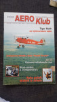 Časopis Aero Klub 3