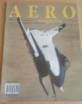 Časopis Aero magazin 1