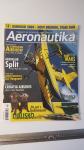 Časopis Aeronautika br. 13