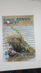 Časopis Češke oružane snage