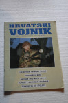 Časopis Hrvatski Vojnik - broj 15