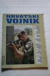 Časopis Hrvatski Vojnik - broj 16