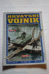 Časopis Hrvatski Vojnik - broj 30