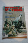 Časopis Hrvatski Vojnik  Broj 21 Ožujak 1997.