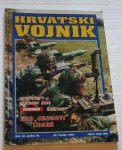 Časopis Hrvatski Vojnik 36 Travanj 1993.