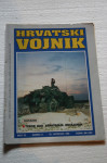 Časopis Hrvatski Vojnik - broj 23