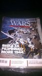 Časopis Vojna povijest - posebno izdanje BITKA ZA FILIPINSKOM MORE