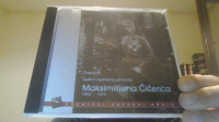 CD - DNEVNICI AUSTRO-UGARSKOG GENERALA MAKSIMILIJANA ČIČERIĆA