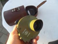 ciljnik  u original kožnom spremniku ON-M59    zamjene za starine