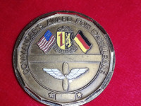 COINS Vojni Novčić