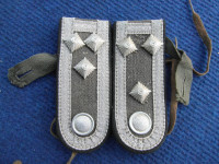 DDR narednički činovi kopnene vojske