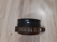 Dekorativna protupješačka mina GYATA 64 - bezopasna