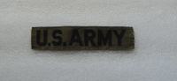 Đepna oznaka U.S.Army