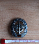 DEU oznaka 3, na splitere