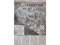 DIE SPRECHENDE KARTE DER "WOCHE" - GUNTER PAHL