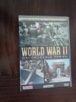 Dokumentarni film DVD Drugi svjetski rat VIII dio