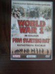 Dokumentarni film DVD Prvi svjetski rat I dio