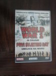 Dokumentarni film DVD Prvi svjetski rat IV dio