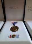 Domovinski rat medalje - ako ne znaš što je bilo