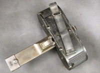 Doppel Trommel MG34 + Top Cover MG34  Wk2.