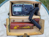 DR-M3 Radiološki detektor