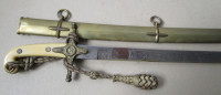 Engleska genaralska mameluška sablja