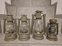 fenjeri Ditmar, Feuer hand, Mena