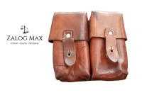 FIŠEKLIJA VOJNIČKA DVOSTRUKA/ R1, RATE!