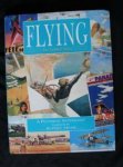 Flying- letenje