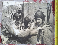 Fotografija JRV - Jugoslavensko ratno zrakoplovstvo 7 avijacija