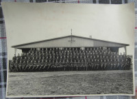 Fotografija njemačkih zrakoplovaca iz 2 svj.rata