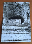 Fotografija Titova pećina na Visu VIS VIII