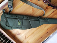 futrola za pušku  prelamaču