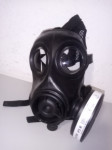 Avon gas maska cbrn-fm12