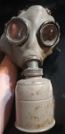 Gas maska kraljevina Jugoslavija