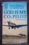 Vojna knjiga God is my co-pilot