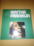 Gramofonska ploča Aretha Franklin