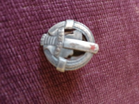 graničarska JNA oznaks