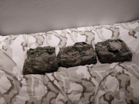 Hlače i dvije košulje br 50