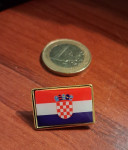 HR zastava na amerikaner 3