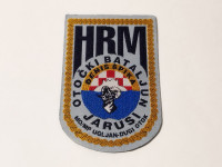 HRM OTOČKI BATALJUN JARUSI