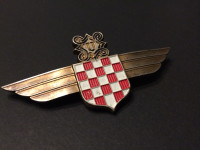 Hrvatska legija - replika