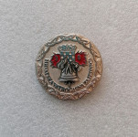 Hrvatska Vatrogasna spomenica za 30 godina rada - RPU