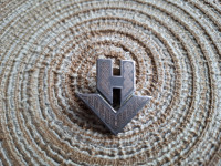 Hrvatska vojska HV oznaka HRZ II